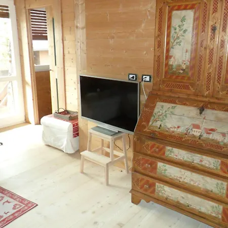 Apartment 5 Torri Cortina d'Ampezzo