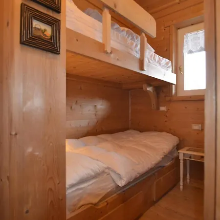 5 Torri Appartement