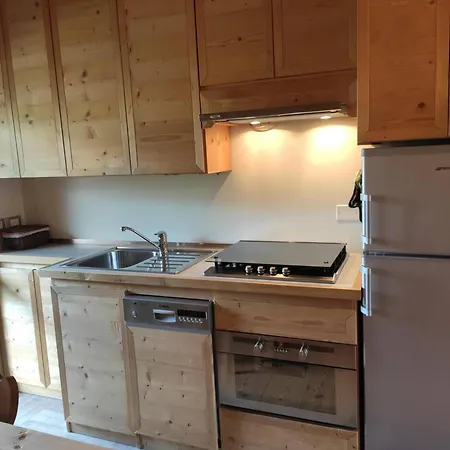 5 Torri Apartment Cortina d'Ampezzo