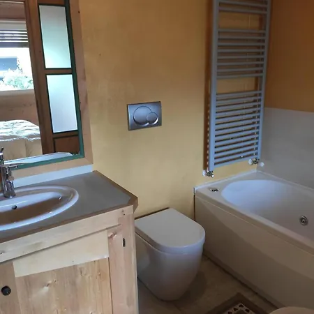 5 Torri Apartment Cortina d'Ampezzo