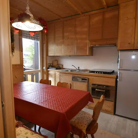 Appartement 5 Torri Cortina dʼAmpezzo