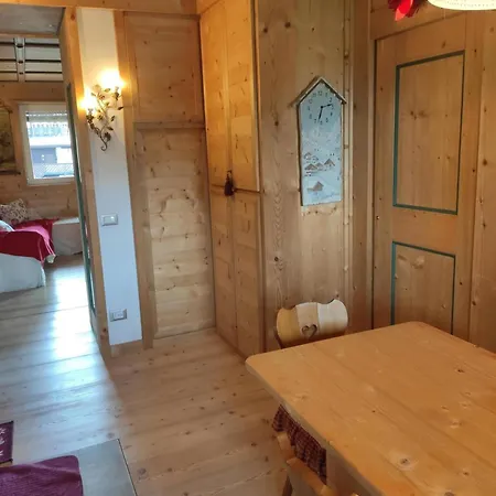 Apartment 5 Torri Cortina d'Ampezzo