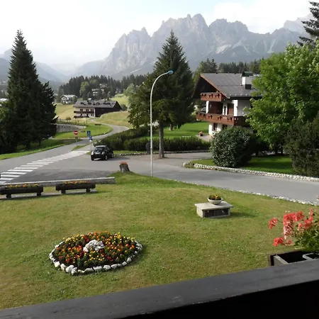 5 Torri * Cortina dʼAmpezzo
