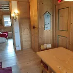 Lejlighed 5 Torri Cortina dʼAmpezzo
