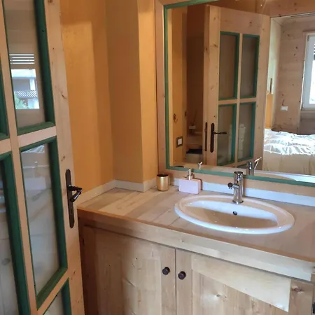 Apartamento 5 Torri