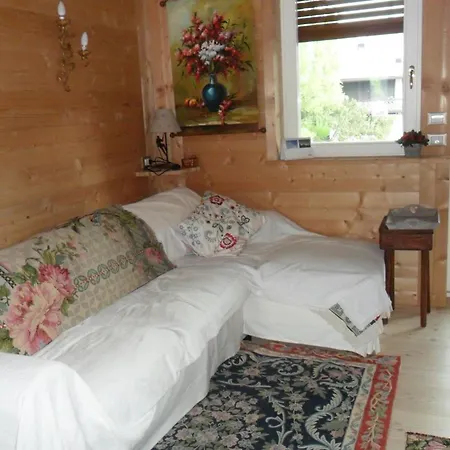 5 Torri Apartament *