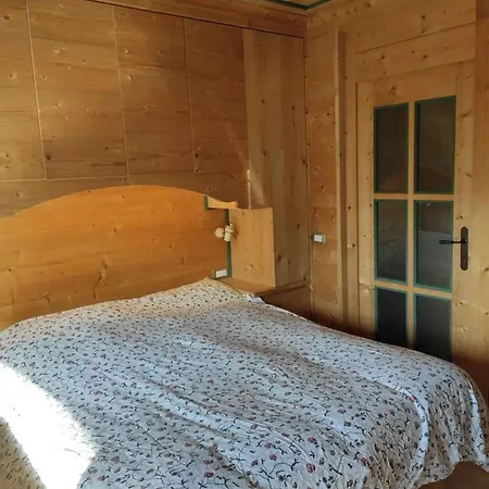 5 Torri Apartment
