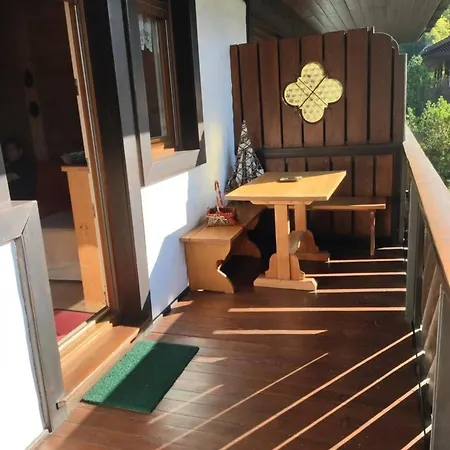 5 Torri Apartment
