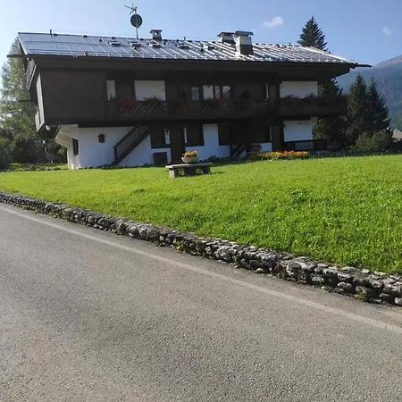 5 Torri Apartment