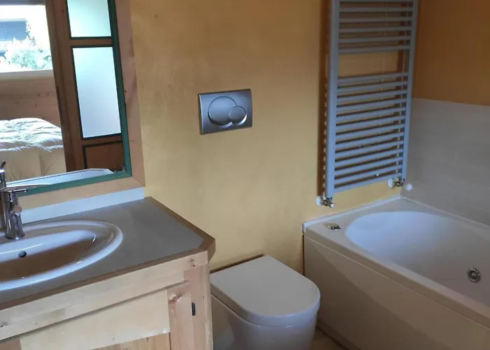 5 Torri Appartamento *