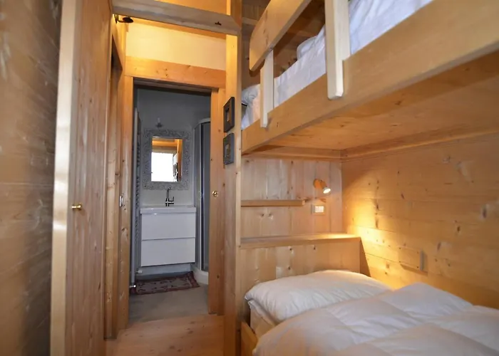 5 Torri Appartamento