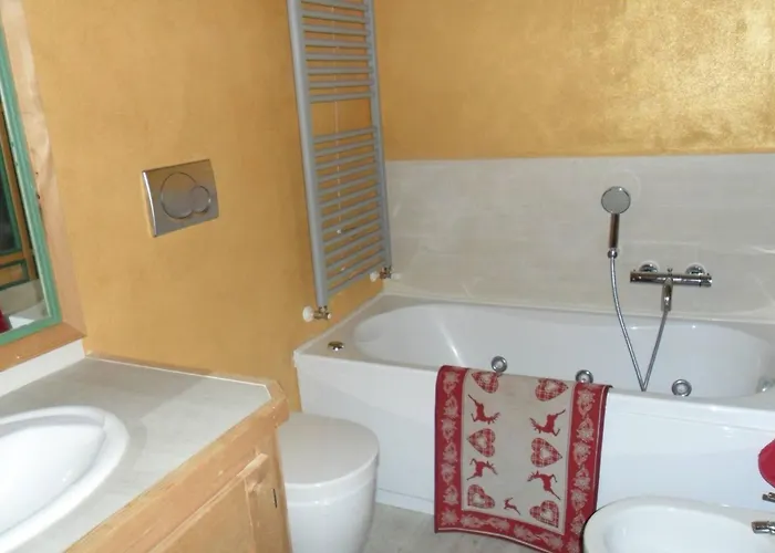 Appartamento 5 Torri