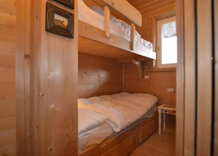 5 Torri Apartament *