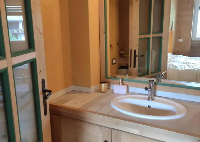 5 Torri * Cortina dʼAmpezzo